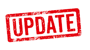 eLearning Update (11/5/2020)