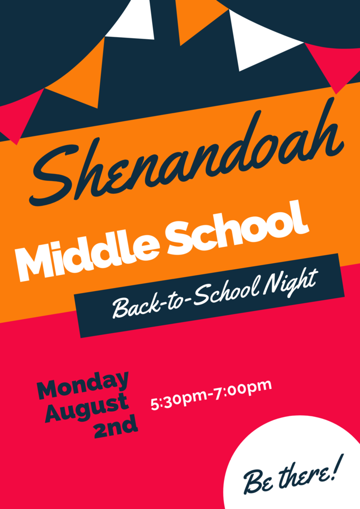 SMS Back to School
