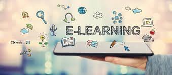 Full Time eLearning Option for Semester Two