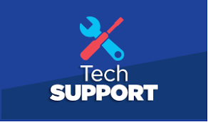 Need Tech Support?