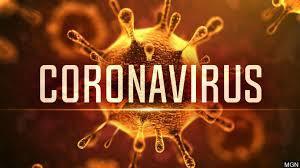 Coronavirus Information - Updated 3/12/20