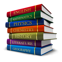 SHS Dual Credit Texbooks