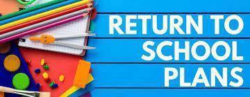 Return to Learning