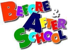 Before and After School Care Update