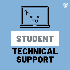 Need Tech Support?