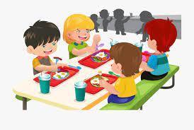 Cafeteria Help