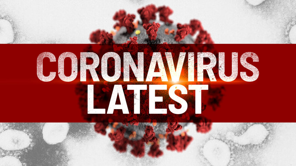 Coronavirus Latest - March 24th