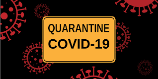 Updated Quarantine Information from the HCHD