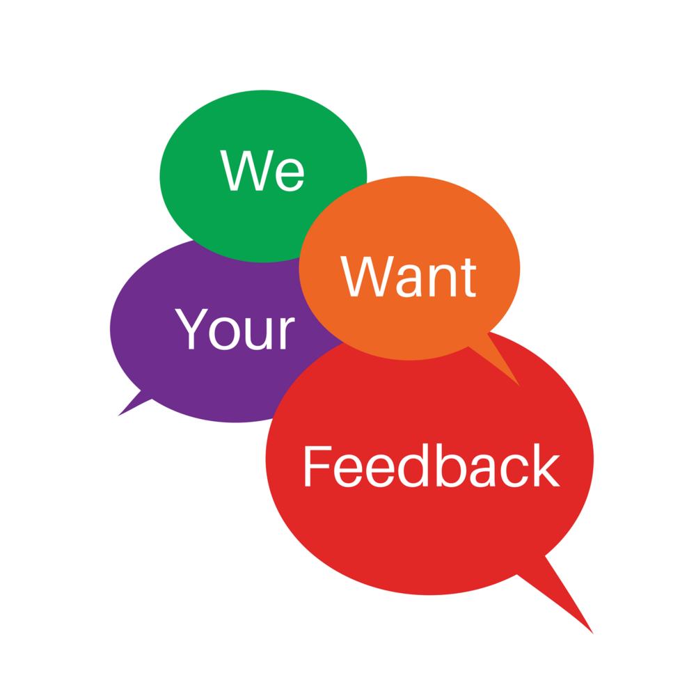 Parent Survey