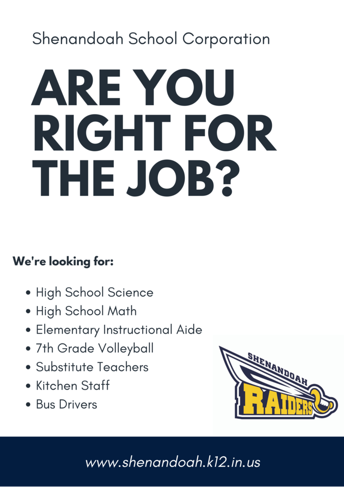 Job Openings