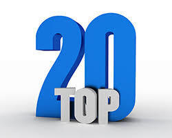 SHS Announces Top 20