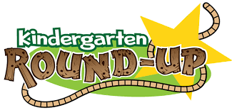 Kindergarten Round-Up