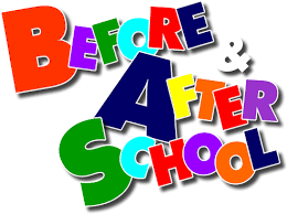 Before and After School