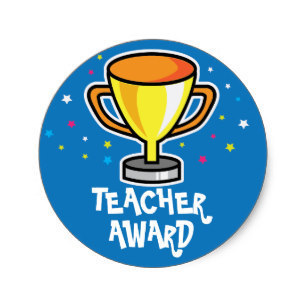 Teacher Excellence Award