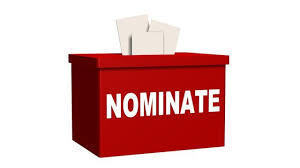 Nominate Candidates -SSC Hall of Fame