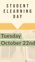 eLearning Reminder