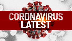 Coronavirus Latest - March 24th