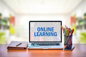 Online Only Option for 2020-2021