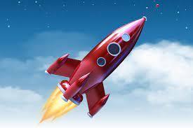 Blast Off