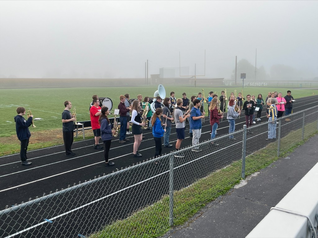 Band