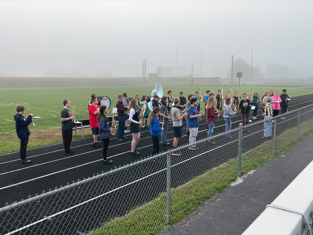 Band