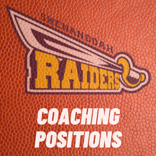 coaching positions